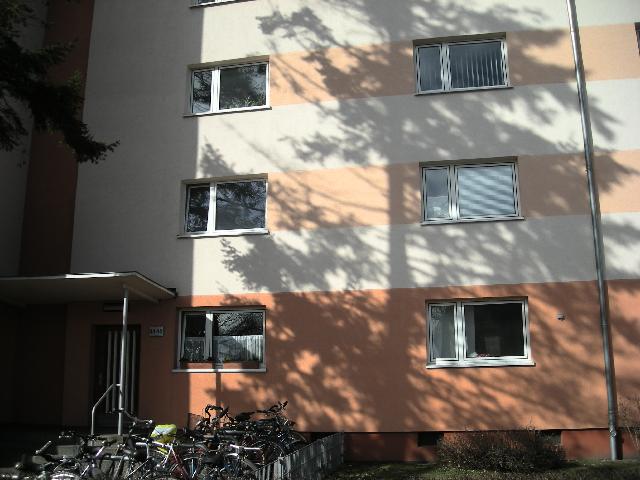 Lübeck Wohnung Mieten